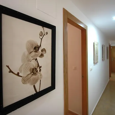Apartamento Casaturis En Urb Amara Gran Alacant Ga101 Exterior foto