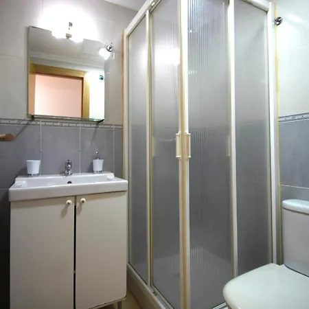 Apartamento Casaturis En Urb Amara Gran Alacant Ga101 Exterior foto