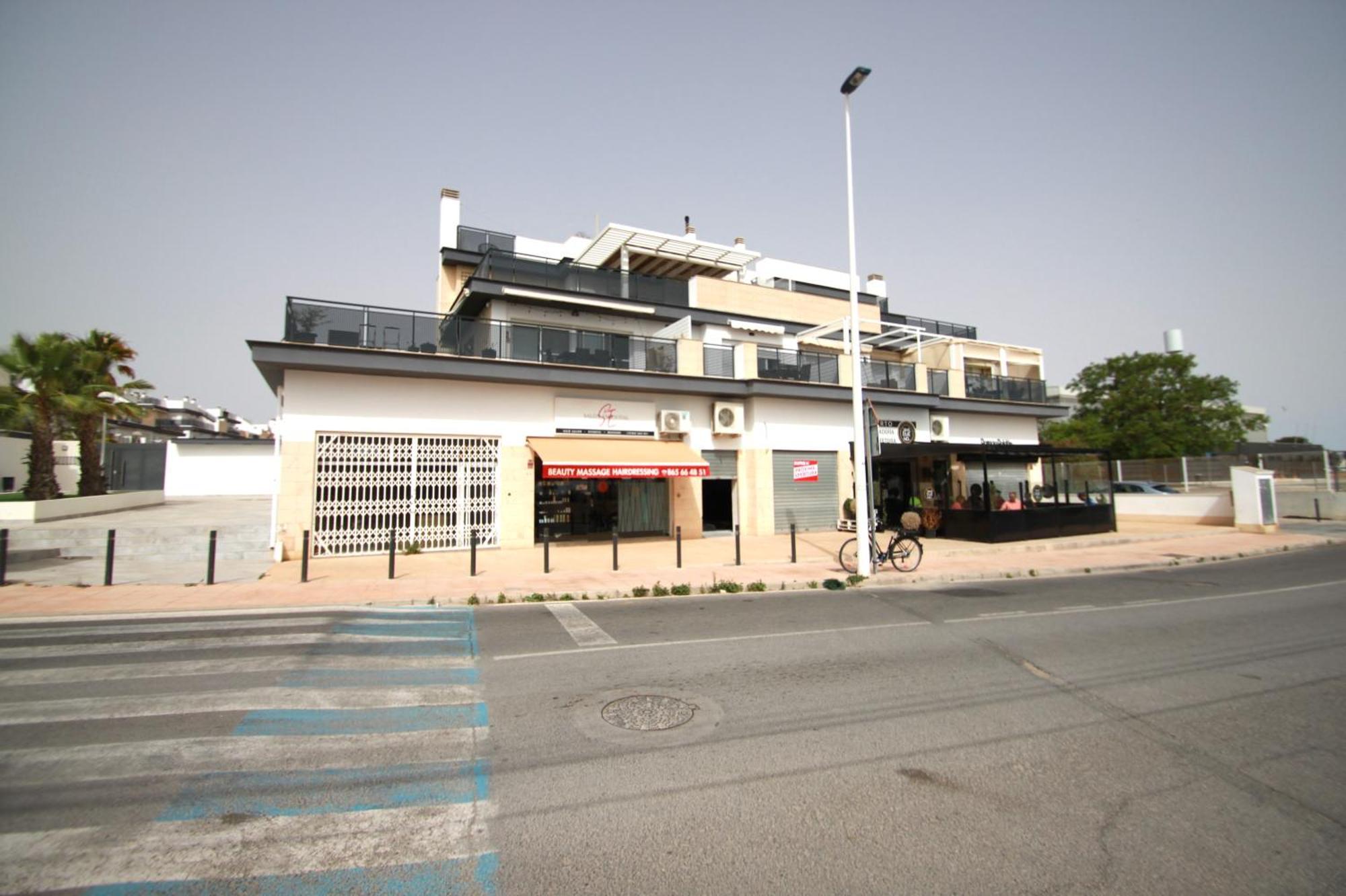 Appartement Casaturis En Urb Amara Ga101 Gran Alacant