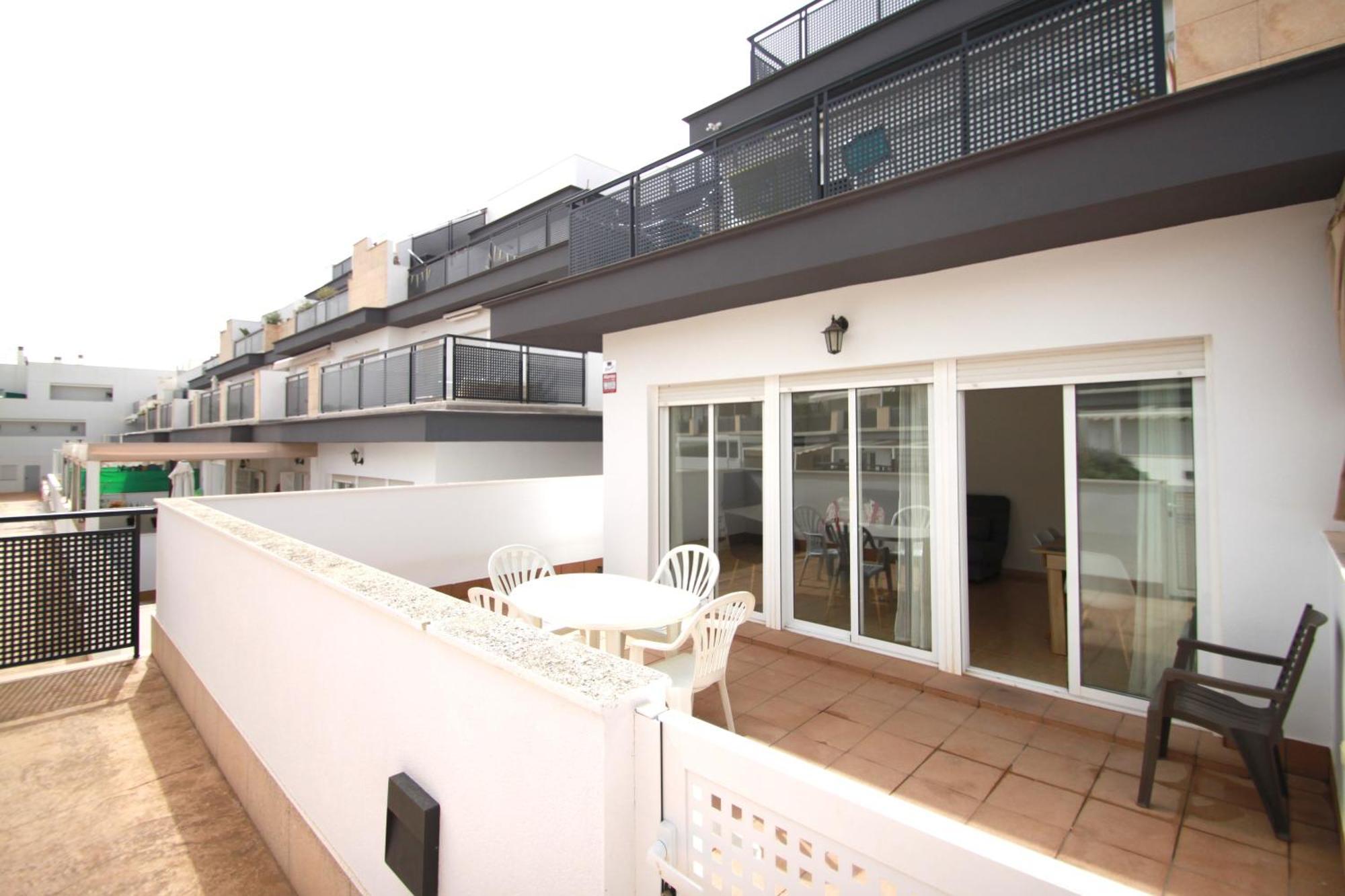 Casaturis En Urb Amara Ga101 Appartement *