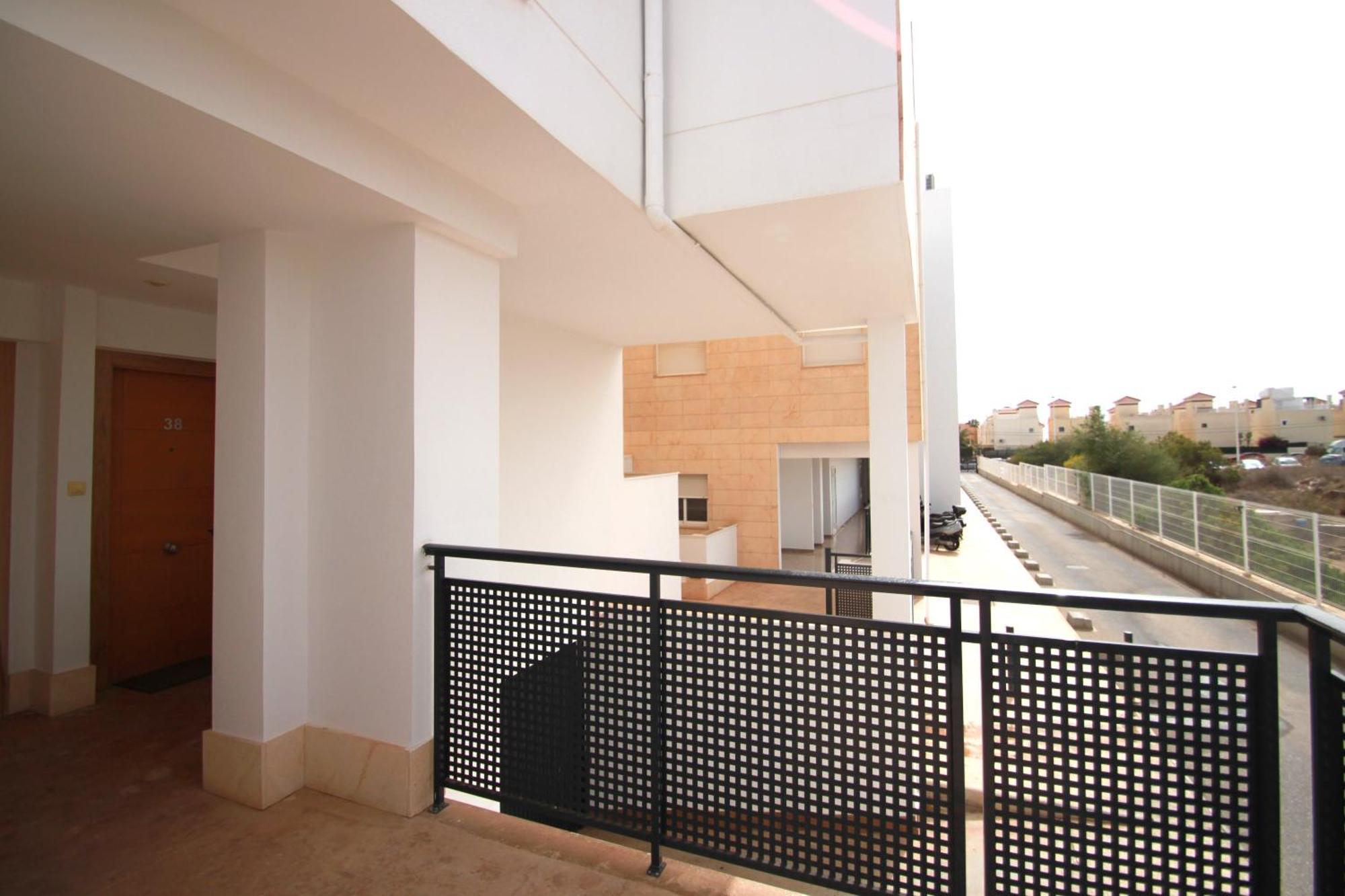 Appartement Casaturis En Urb Amara Ga101