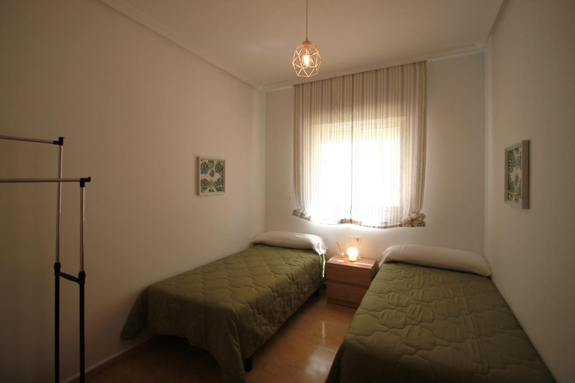 Appartement Casaturis En Urb Amara Ga101