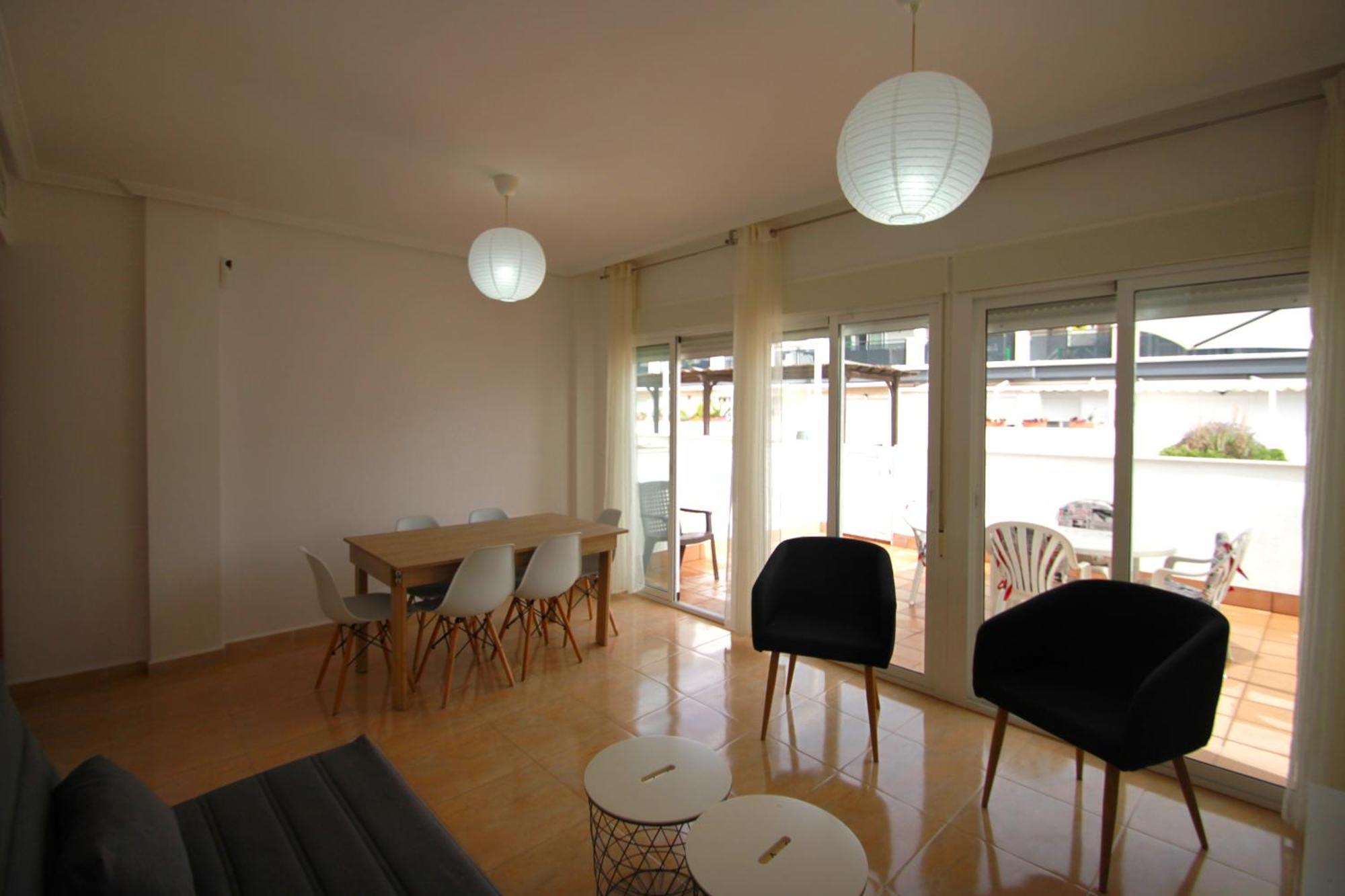 Appartement Casaturis En Urb Amara Ga101 Gran Alacant