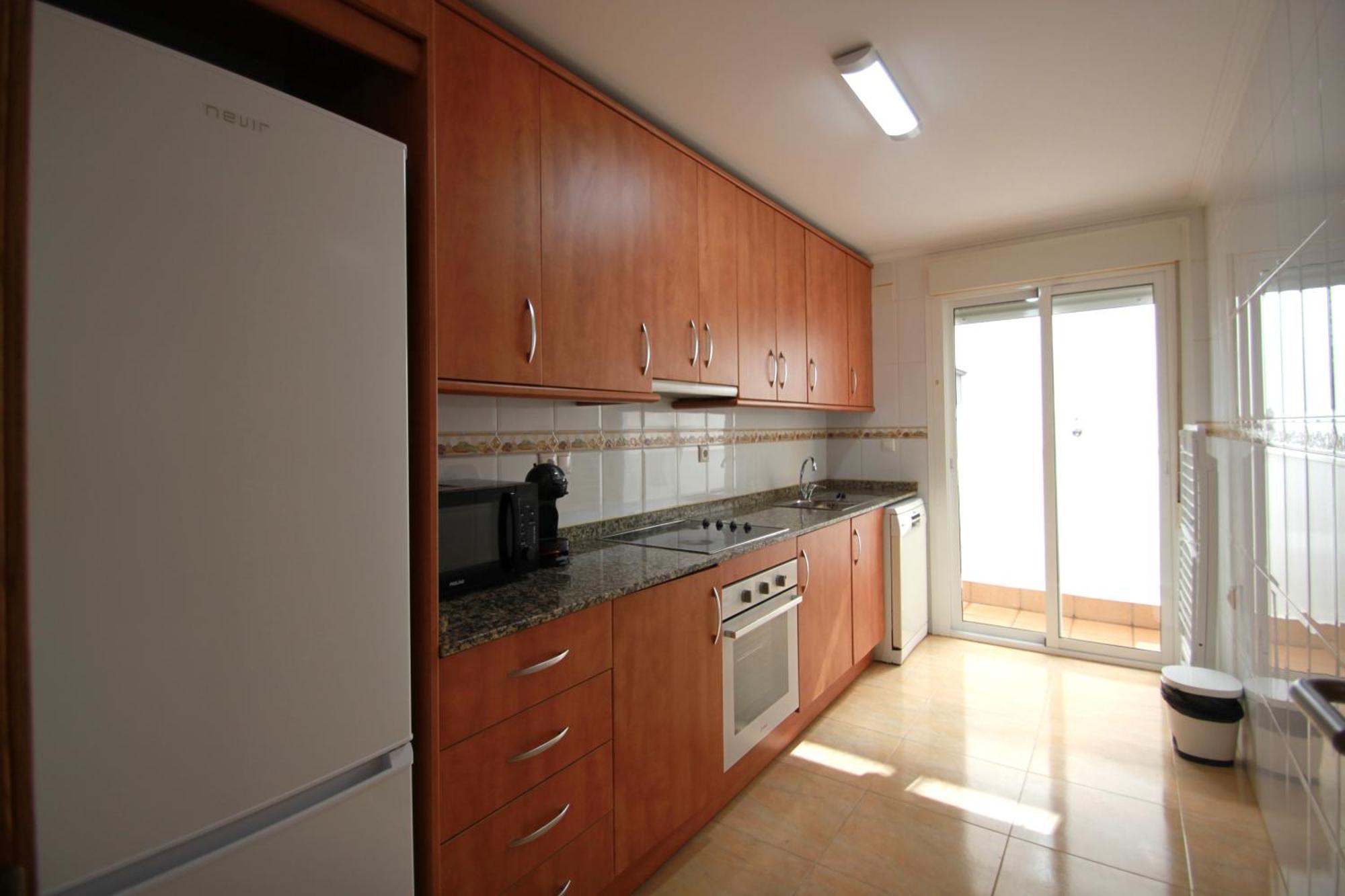 Appartement Casaturis En Urb Amara Ga101 Gran Alacant