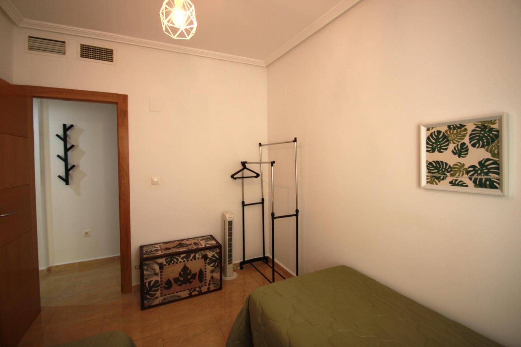 Appartement Casaturis En Urb Amara Ga101 *