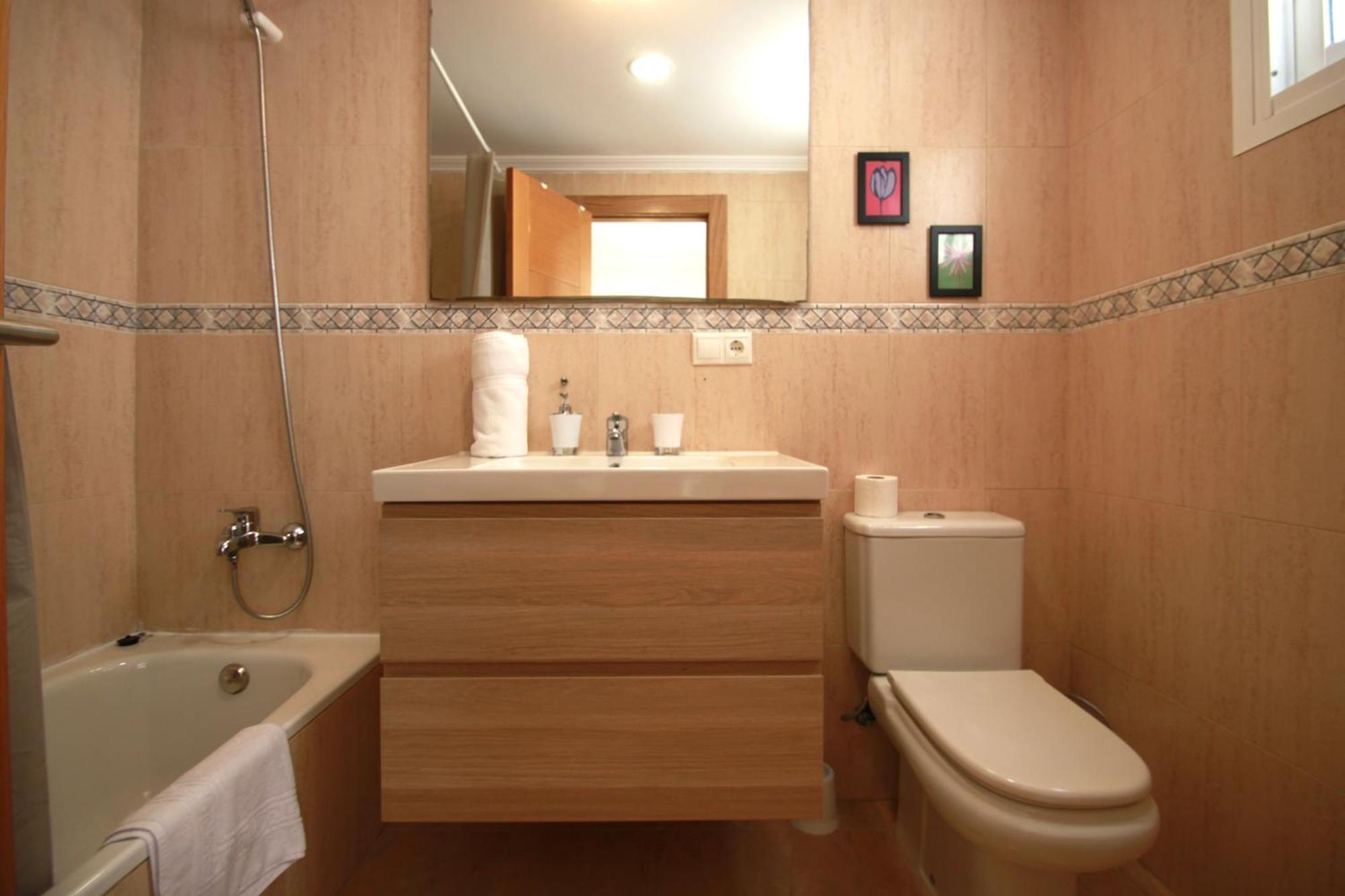 Appartement Casaturis En Urb Amara Ga101