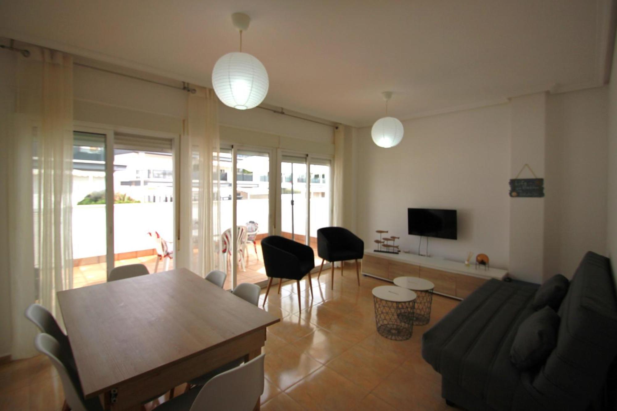 Appartement Casaturis En Urb Amara Ga101 *