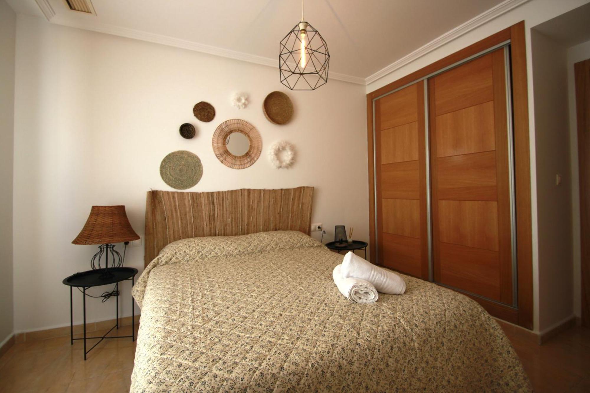 Appartement Casaturis En Urb Amara Ga101 *